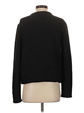 Aqua Cardigan (view 2)