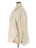 Old Navy Ivory Long Sleeve Button-Down Shirt Size XXL - photo 5