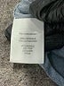 Joie 100% Cotton Gray Sleeveless Button-Down Shirt Size M - photo 8