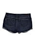 Paige Blue Denim Shorts Size 30 waist - photo 2