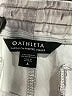 Athleta Tie-dye Gray Casual Pants Size 6 - photo 4