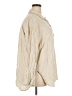Old Navy Ivory Long Sleeve Button-Down Shirt Size XXL - photo 4