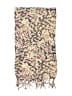 Target 100% Polyester Purple Scarf One size - photo 2