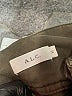 A.L.C. Brown Casual Pants Size 0 - photo 4