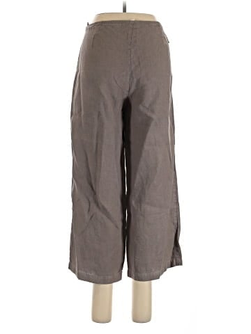 Eileen Fisher Casual Pants (view 2)