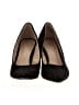 Gap Black Heels Size 7 - photo 2