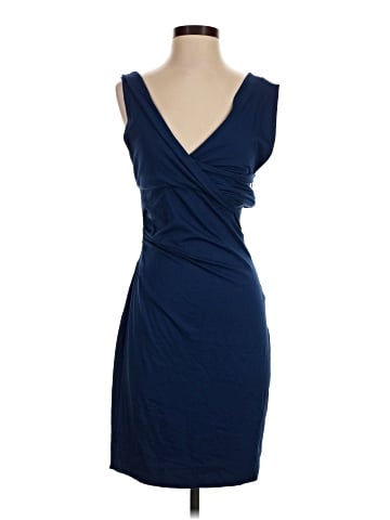 Diane von Furstenberg Cocktail Dress (view 1)