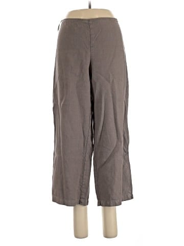 Eileen Fisher Casual Pants (view 1)