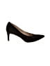 Gap Black Heels Size 7 - photo 1