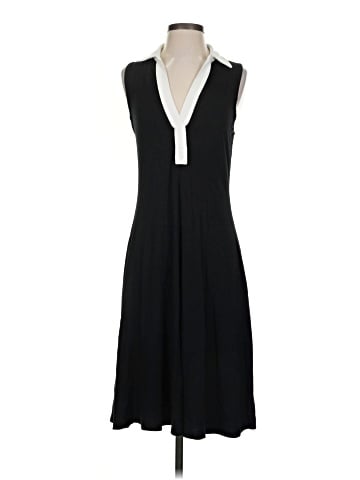 Joan Vass Casual Dress (view 1)