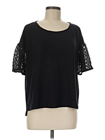 Left Coast by Dolan Short Sleeve Top (view 1)