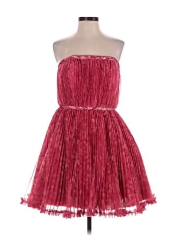 Hutch Cocktail Dress (view 1)