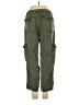 Sanctuary 100% Lyocell Green Cargo Pants Size S - photo 2
