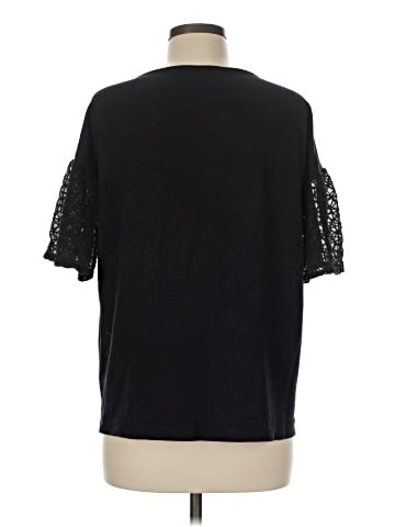 Left Coast by Dolan Short Sleeve Top (view 2)