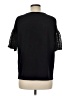 Left Coast by Dolan Black Short Sleeve Top Size M - photo 2