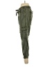 Sanctuary 100% Lyocell Green Cargo Pants Size S - photo 5