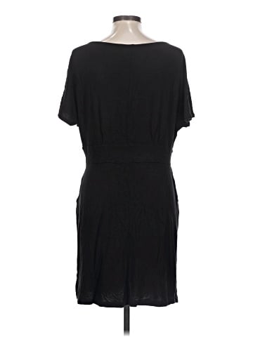 Halogen Cocktail Dress (view 2)