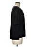Left Coast by Dolan Black Short Sleeve Top Size M - photo 4