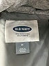 Old Navy 100% Polyester Gray Vest Size M - photo 6