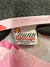 Sun Protection Zone Pink Rash Guard Size 4 - photo 3