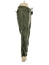 Sanctuary 100% Lyocell Green Cargo Pants Size S - photo 4