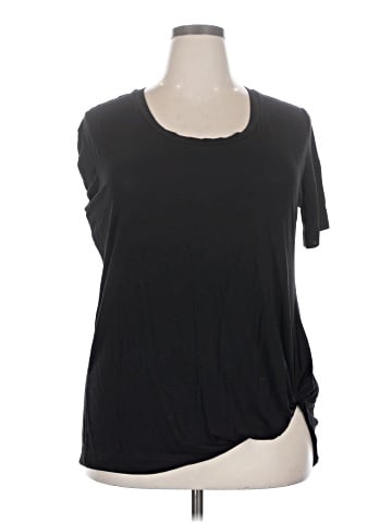 Just Be... Short Sleeve T-Shirt (view 1)