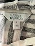 Market and Spruce Silver Sweatshirt Size XL - photo 7