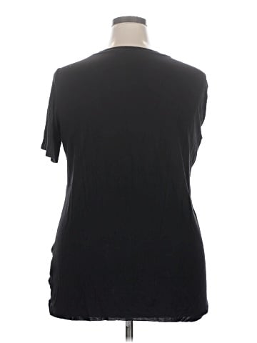 Just Be... Short Sleeve T-Shirt (view 2)