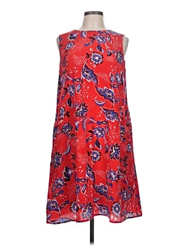 David Lawrence Casual Dress (view 1)