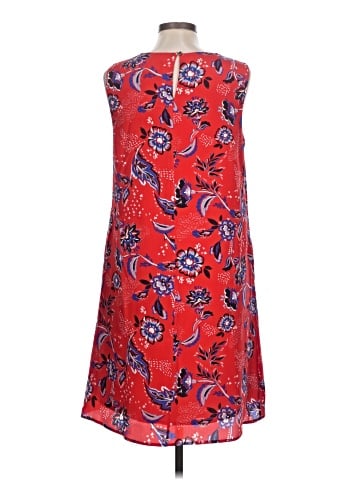 David Lawrence Casual Dress (view 2)