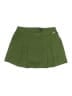 Kenneth Cole New York Solid Green Skort Size 12 - photo 1