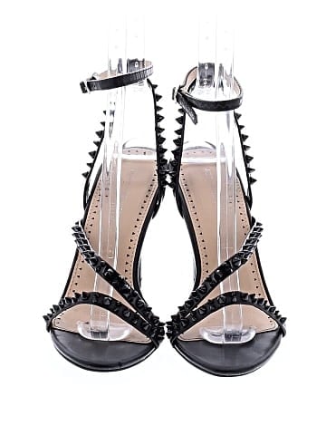Adrienne Vittadini Sandals (view 2)