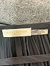 Ramy Brook 100% Polyester Black Casual Dress Size XS - photo 7