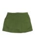 Kenneth Cole New York Solid Green Skort Size 12 - photo 2