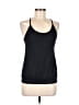 Tonic Black Tank Top Size M - photo 1