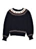 Janie and Jack Blue Pullover Sweater Size 12 - photo 1