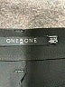 One 5 One Black Dress Pants Size 14 - photo 4