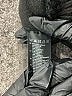 H&M Black Cardigan Size L - photo 8