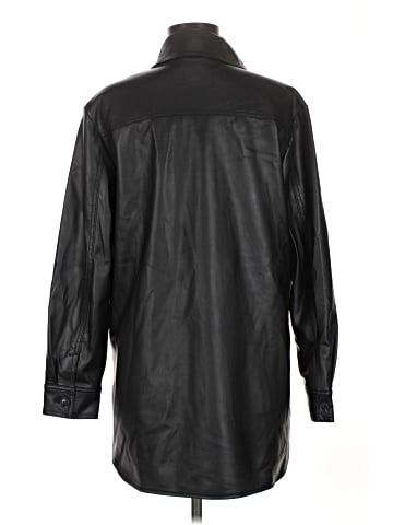 Ann Taylor LOFT Raincoat (view 2)
