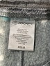 Jockey Paisley Silver Casual Pants Size M - photo 7
