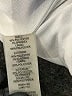 Calvin Klein Graphic Blue Cocktail Dress Size 2 - photo 8