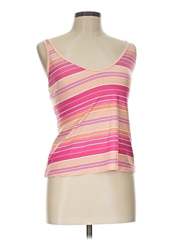 Beach House Tank Top (view 1)