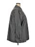 Foxcroft Gray Long Sleeve Button-Down Shirt Size 18 - photo 4