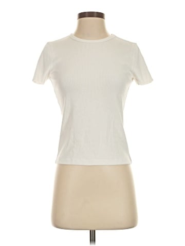 Darling Short Sleeve Turtleneck (view 1)