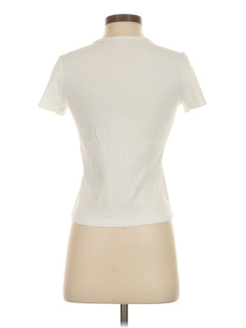 Darling Short Sleeve Turtleneck (view 2)