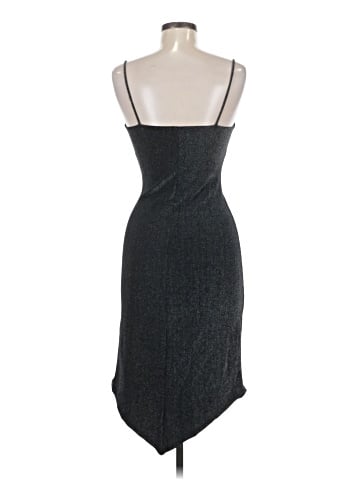 Hot Kiss Cocktail Dress (view 2)