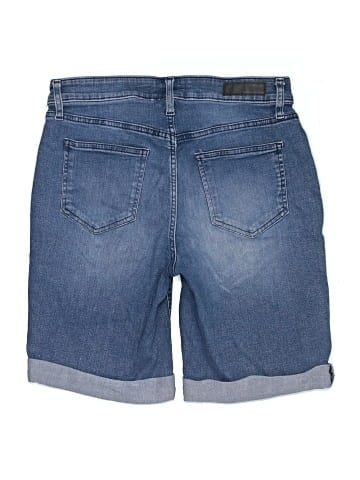 DKNY Jeans Denim Shorts (view 2)