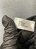 Gap Solid Black Dress Pants Size 2 - photo 8