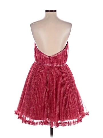 Hutch Cocktail Dress (view 2)