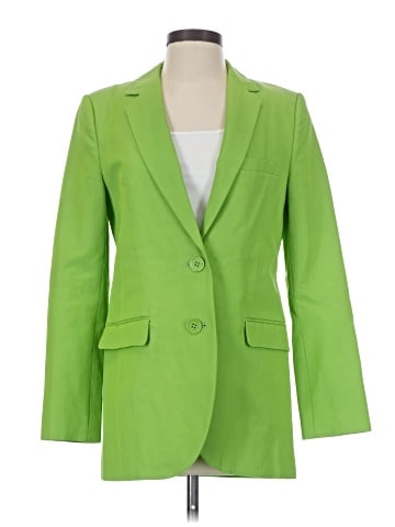 MICHAEL Michael Kors Blazer (view 1)